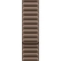 Ремінець до смарт-годинника Apple 41mm Taupe Magnetic Link - M/L (MTJ83ZM/A) - зменшене зображення 2