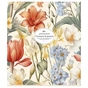 Зошит Школярик Flowers & plants 96 аркушів клітинка (096-3326K) - зменшене зображення 2