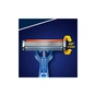 Бритва Gillette Blue 3 Smooth одноразова 16 шт. (7702018552719) - зменшене зображення 3