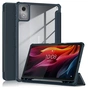 Чохол до планшета BeCover Soft Edge TPU Lenovo Tab K11 Plus TB-352F 11.45" Deep Blue (716135) - зменшене зображення 1