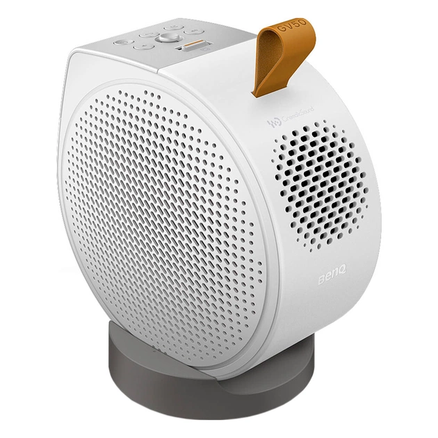 Проектор BenQ GV50 (9H.JSR77.59E) - picture 3