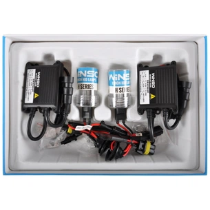 Автолампа WINSO H7 4300K, 85V, 35W PX26d (747430) зображення 1