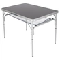 Туристический стол Bo-Camp 100x70 cm Grey (1404417) (DAS303279) - уменьшенное изображение 3