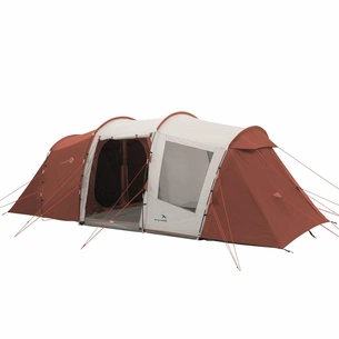 Намет Easy Camp Huntsville Twin 600 Red (928292) зображення 1