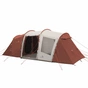 Намет Easy Camp Huntsville Twin 600 Red (928292) - зменшене зображення 1