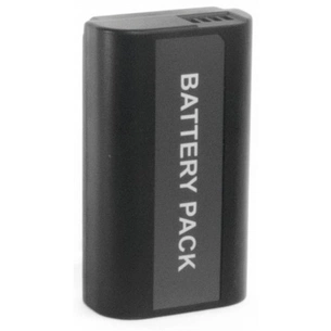 Акумулятор до фото/відео Extradigital Panasonic BLJ31, Li-ion, 3050 mAh (BDP2696) зображення 1