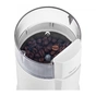 Кавомолка ECG KM 122 Easygrind White - зменшене зображення 4