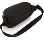 Сумка-бананка Heys Puffer Waist Bag Black (30125-0001-00) (930933) - зменшене зображення 3