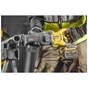Шабельна пила DeWALT 18В XR Li-lon 6 Аг, 0 - 3000 хід/хв, кейс TSTAK (DCS386T1) - зменшене зображення 6