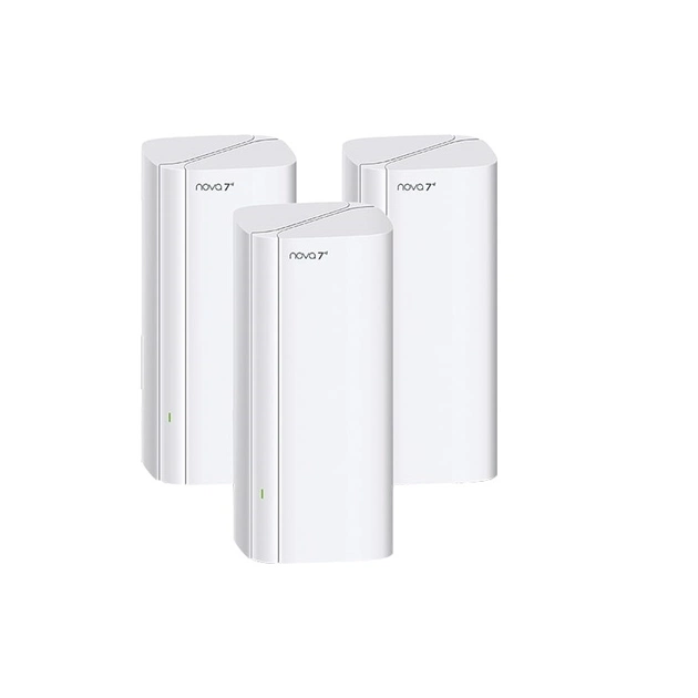 WiFi Mesh-система Tenda EE3 Pro (3-pack) - зображення 1