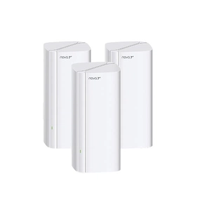 WiFi Mesh-система Tenda EE3 Pro (3-pack) зображення 1