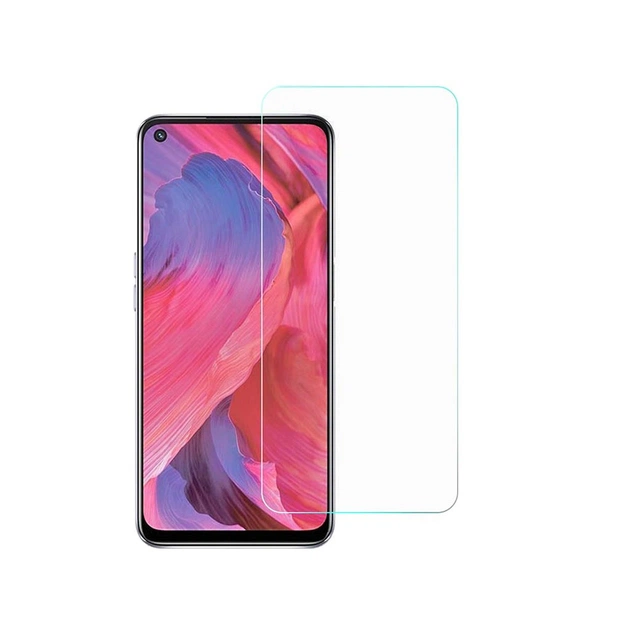 Скло захисне PowerPlant OPPO A74 (GL600264) - зображення 1