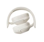 Bluetooth-гарнітура QCY H4 ANC White - зменшене зображення 1
