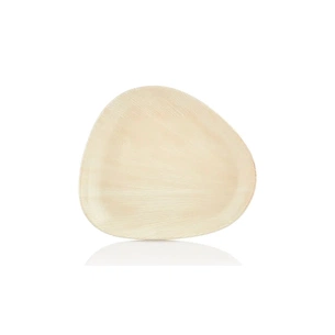 Тарілка By Bone Island Velho 32 х 27 см (IS-VH-32-DZ) зображення 1