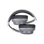 Навушники Defender FreeMotion B571 Bluetooth LED Gray (63571) - зменшене зображення 3