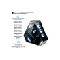 Корпус для ПК JONSBO Корпус JONSBO TR03-G Silver (TR03-G Silver) - уменьшенное изображение 4