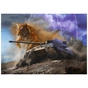 Пазл Trefl Premium Plus World of Tanks: Тигр II 1000 элементов (5900511120899) - уменьшенное изображение 2