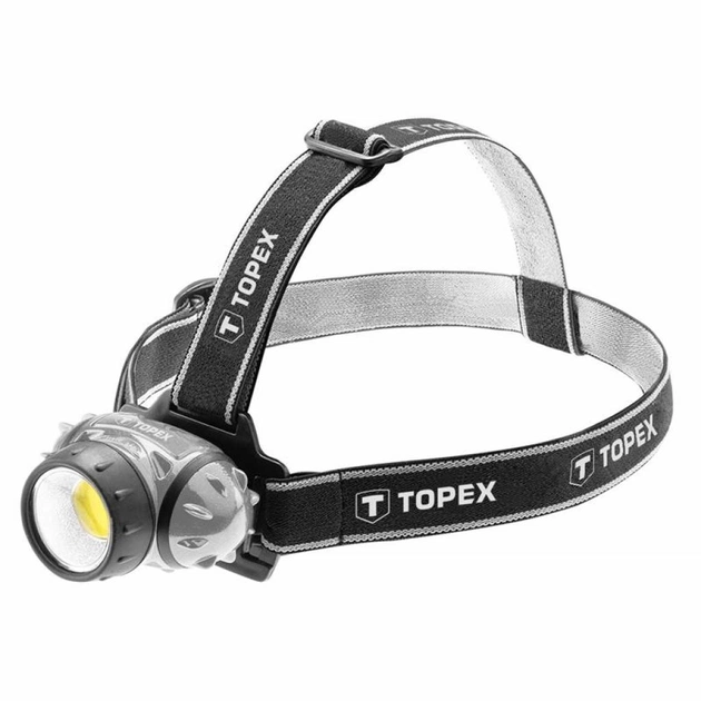 Ліхтар Topex 94W391 - зображення 1