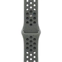 Ремінець до смарт-годинника Apple 41mm Cargo Khaki Nike Sport Band - S/M (MUUV3ZM/A) - зменшене зображення 2