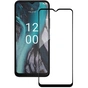 Скло захисне ACCLAB Full Glue Nokia C22 Black (1283126582271) - зменшене зображення 2