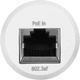 Адаптер PoE Ubiquiti INS-3AF-USB - зменшене зображення 3
