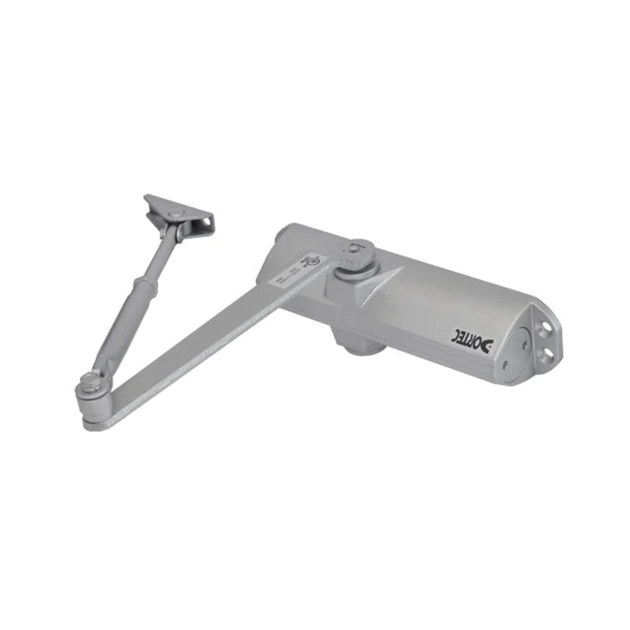 Доводчик двері Dortec DT-84 Silver (DT-84/Silver) - picture 3