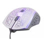 Мишка Havit HV-MS736 USB White (23865) - уменьшенное изображение 6