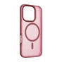 Чехол для мобильного телефона Armorstandart Mystiq MagCase Apple iPhone 16 Pro Wine Red (ARM91582) - уменьшенное изображение 2