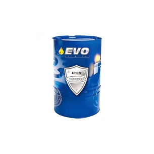 Моторна олива EVO TRD6 TRUCK DIESEL ULTRA 10W-40 200L (TRD6 200L) зображення 1