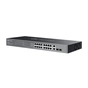 Коммутатор сетевой TP-Link ES220GMP - уменьшенное изображение 3