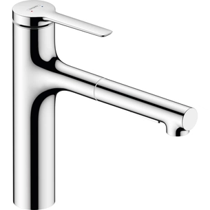 Змішувач Hansgrohe 74801000 зображення 1