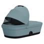 Люлька Cybex Melio Stormy Blue (525000081) - зменшене зображення 3