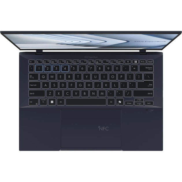 Ноутбук ASUS ExpertBook B9 B9403CVAR-KM1484 (90NX05W1-M022P0) - зображення 4