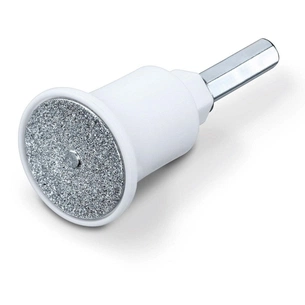 Насадка для манікюрного приладу Beurer Зм. нас. MP 40(крупнозер) зображення 1