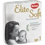 Підгузки Huggies Elite Soft Platinum Mega 1 (до 5 кг) 90 шт (5029053548852) - зменшене зображення 2