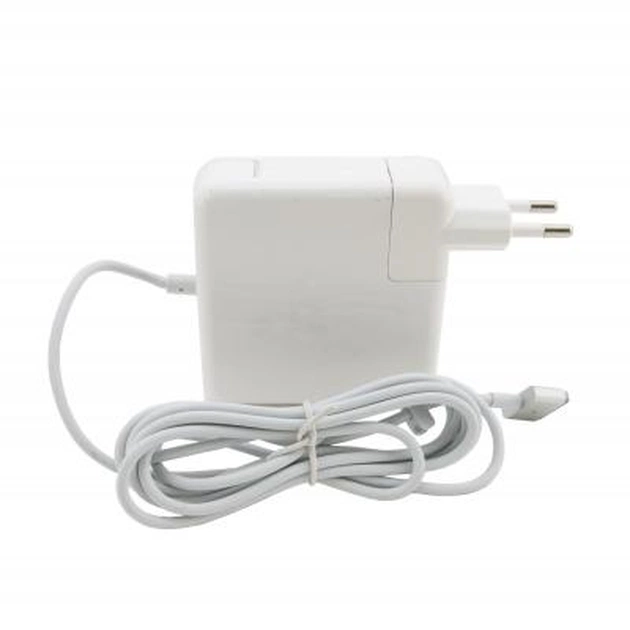 Блок живлення до ноутбуку Extradigital APPLE MacBook Pro 60W, MagSafe2 (PSA3829) - зображення 2