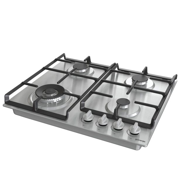 Варочна поверхня Gorenje GW641EX - picture 3