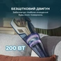 Аккумуляторный пылесос Cecotec Conga Rockstar 25,2V Animal Hand (A01_EU01_115420) - уменьшенное изображение 7