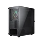 Корпус для ПК Cougar Purity RGB Black (Purity RGB (Black)) - зменшене зображення 8