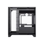 Корпус Gamemax Infinity Plus BK - зменшене зображення 7