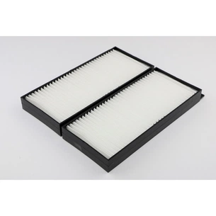 Фільтр салону SHAFER SA392/S зображення 1