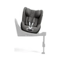 Автокрісло Cybex Sirona T Mirage Grey (523000381) - зменшене зображення 2