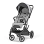 Коляска Inglesina Maior Horizon Grey AG85N0HRG (90726) - зменшене зображення 1