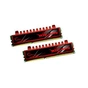 Модуль пам'яті для комп'ютера DDR3 8GB (2x4GB) 1333 MHz G.Skill (F3-10666CL9D-8GBRL) - зменшене зображення 1