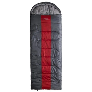 Спальний мішок Caribee Snow Drift Jumbo -10°C Left (920695) зображення 1