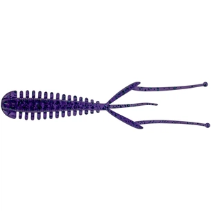 Силікон рибальський Select Toxic 1.7" 777 (8 шт/уп) (1870.33.97) зображення 1