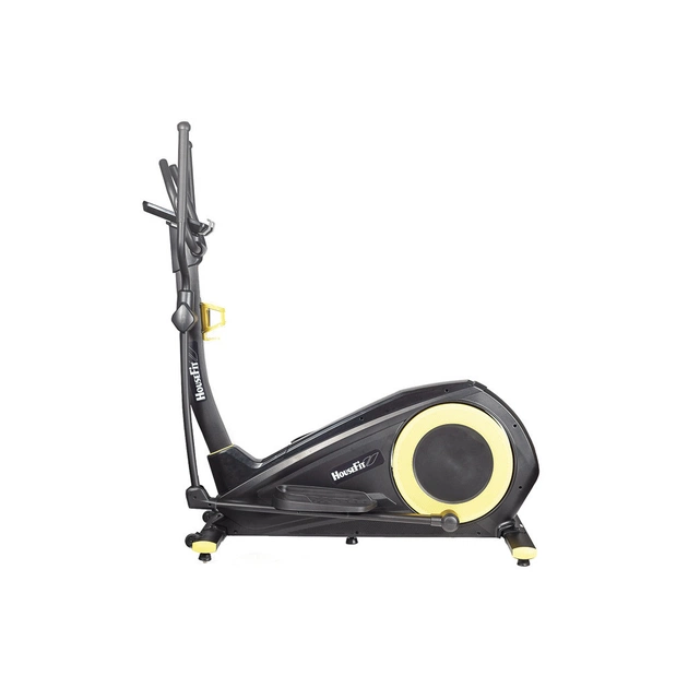 Орбітрек HSF HB-8268ELM yellow - picture 1