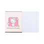 Зошит Kite Hello Kitty, 18 аркушів, клітинка (HK26-236-2) - зменшене зображення 9