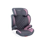 Автокрісло MoMi Quick Fix (15-36кг) pink (FOSA00005) - зменшене зображення 1