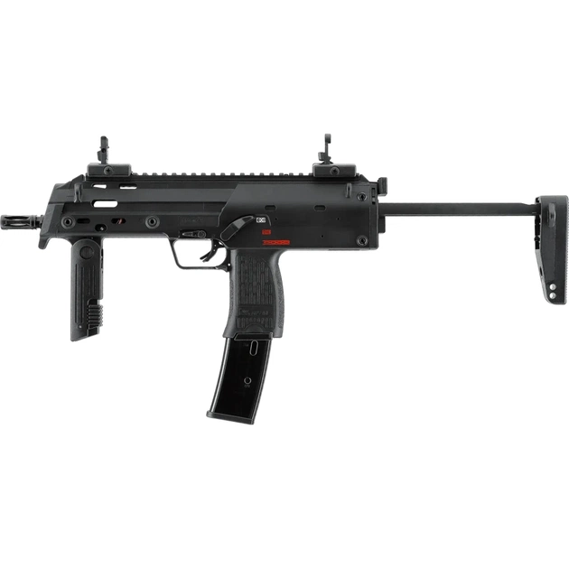 Страйкбольний пістолет Umarex Heckler & Koch MP7 A1 AEG (2.6393X) - picture 1